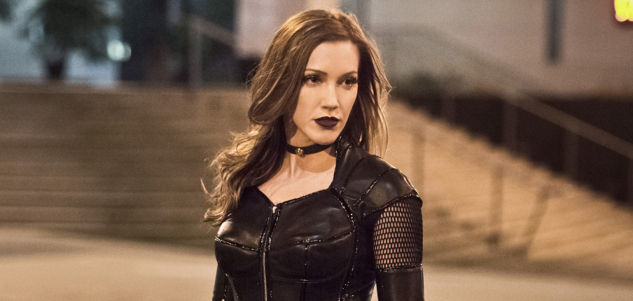 Katie Cassidy Is Officially Returning To ‘arrow As A Series Regular Arrow Katie Cassidy 9934