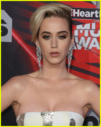 Katy Perry Says She Tried to 'Pray the Gay Away' as a Teenager