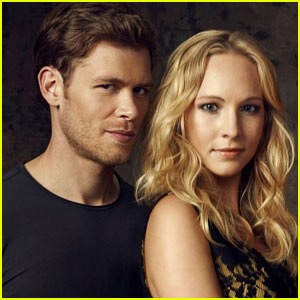 The Originals: Joseph Morgan on a Vampire Diaries Crossover, Klaroline and  More