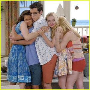 Dove Cameron on 'Liv and Maddie' Ending and New Roles