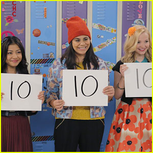 The �Liv & Maddie� Showrunners Picked Out Their Favorite Episodes (& It�s All of Them!)