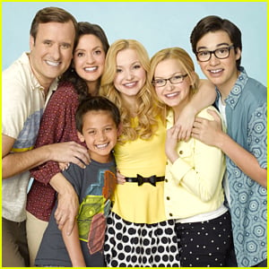 One ‘Liv & Maddie’ Fan Asked The Realest Question Ever & We Need To ...