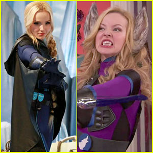'Liv & Maddie' Showrunners Want a DCOM Just As Much As You Do!