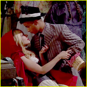 All The Liv & Holden Moments on 'Liv & Maddie' To Make Your Heart Melt