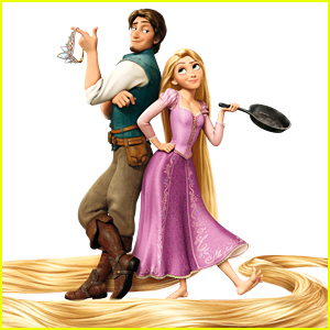 Mandy Moore Reveals Why She Said Yes To Returning as Rapunzel For 'Tangled: The Series'