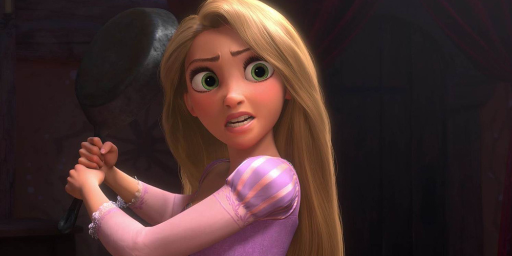 Tangled’s Mandy Moore Isn’t A Fan Of The Frozen-tangled Theory 