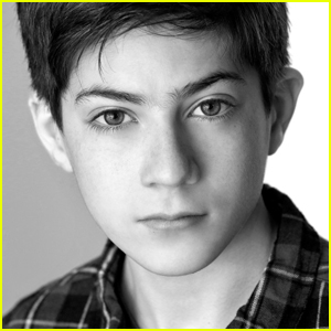'Speechless' Actor Mason Cook Shares 10 Fun Facts With JJJ!