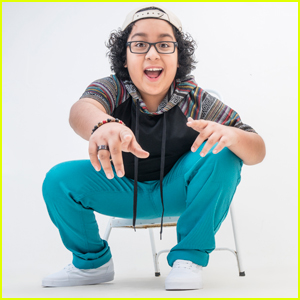 EXCLUSIVE: 'Bunk'd' Actor Nathan Arenas Shares 10 Fun Facts With JJJ