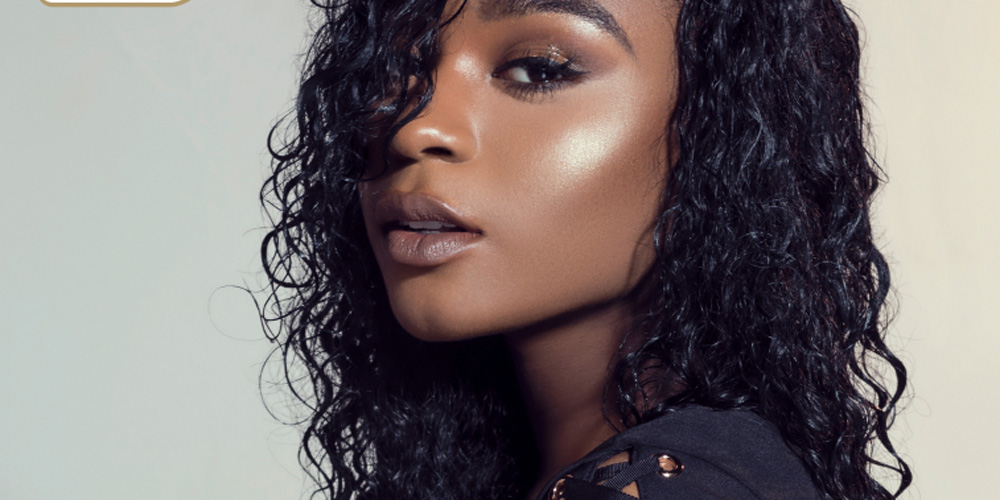 Normani Kordei Says 2017 Will Be Amazing For Fifth Harmony | Magazine