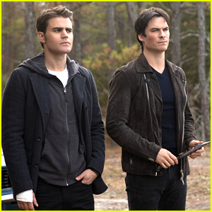 Paul Wesley Reveals What He Really Thought of 'The Vampire Diaries' Series Finale