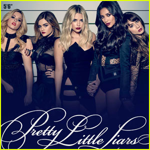 Will The 'Pretty Little Liars' Get Their Happy Endings With the Series Finale?