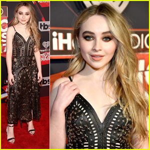 Sabrina Carpenter Can’t Stop Talking About Ed Sheeran & Bea Miller’s ...