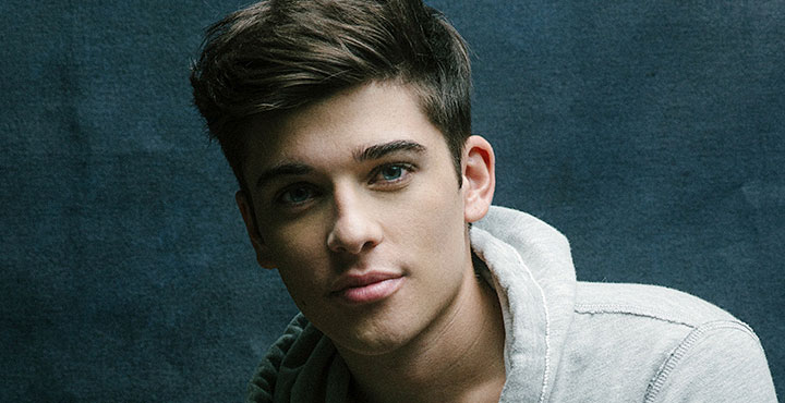 EXCLUSIVE: Sean O’Donnell Scored a Guest Spot on ABC’s ‘Speechless’ &am...
