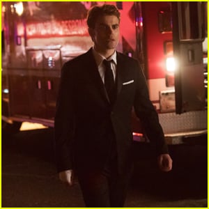 'The Vampire Diaries' Finale - This Is How It Was Originally Supposed To End!