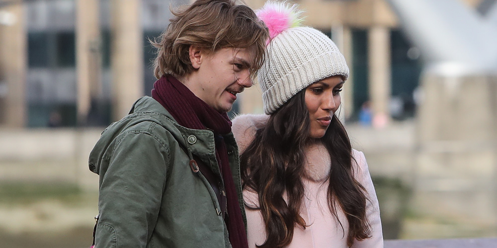 What Happened With Sam And Joanna From ‘love Actually”s Red Nose Day Special Olivia Olson