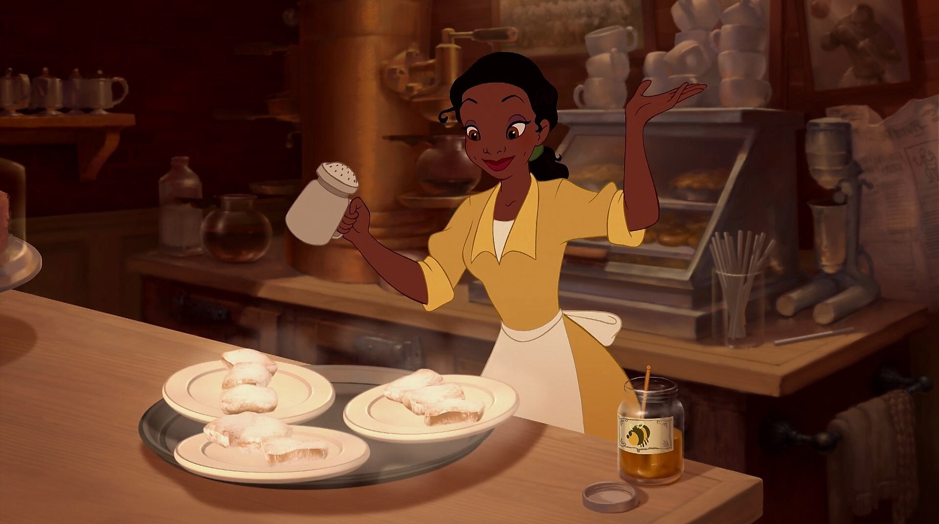 5 Reasons Why Tiana Should Be The Next Disney Princess To Get a Live