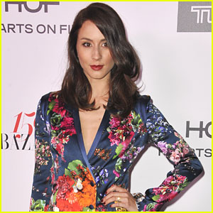 Troian Bellisario Will Also Unable To Attend 'Pretty Little Liars' PaleyFest Event