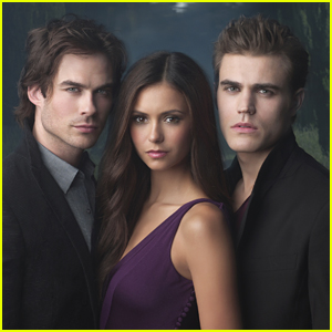 'The Vampire Diaries' Actors: What Are They Doing Next?