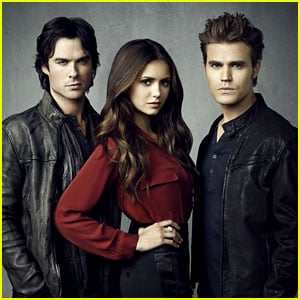 'Vampire Diaries' Finale Ratings Are In - How Many People Watched?