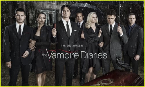 Who Was Killed Off in 'The Vampire Diaries' Series Finale?