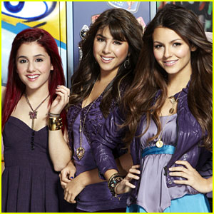 Victorious' Drama: Ariana Grande and Victoria Justice's Feud