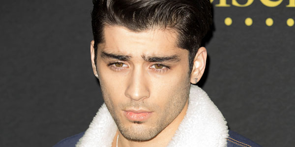 Zayn Malik Teases New Music And Mouths Are Watering — Listen Here Music Zayn Malik Just 