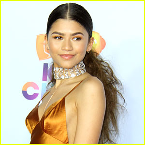 Zendaya's Advice on How to Make it In Hollywood