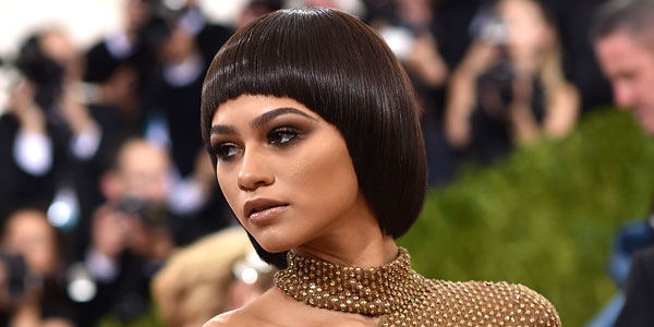 Zendaya Responds to Fan Copying Her Met Gala Look for Prom | Fashion ...