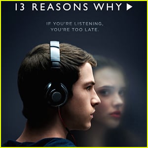 '13 Reasons Why' Is Now Netflix's Most Popular Series Ever