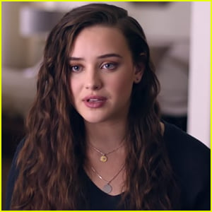 13 Reasons Why' Cast & Creators Open Up About Hannah's Death Scene | 13  Reasons Why, Netflix, Video | Just Jared Jr.