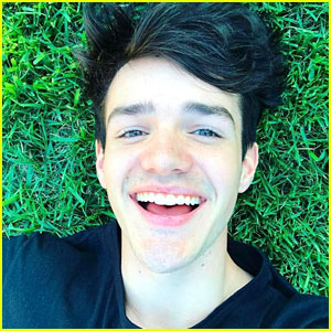 Aaron Carpenter Covers Harry Styles' 'Sign of the Times' & It's Great -- Video Inside
