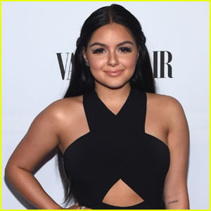 Ariel Winter Has a Message For Online Haters: 'Unfollow Me'