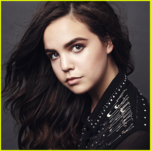 Bailee Madison Dishes On What It's Really Like To Be An Actress & Producer At The Same Time