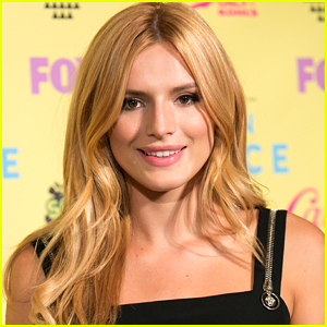 Bella Thorne Adds Another Movie To Her Resume - 'Bad Influence'!
