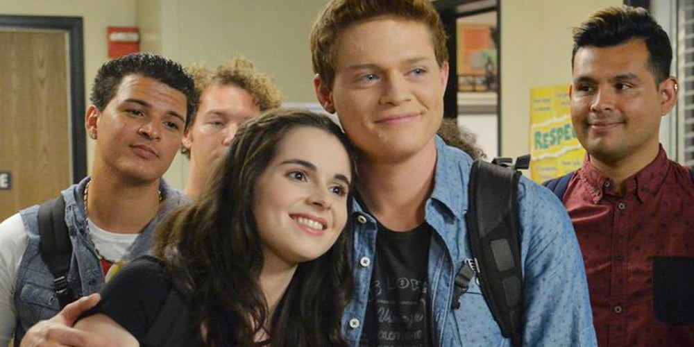 switched at birth season 2 bay and emmett