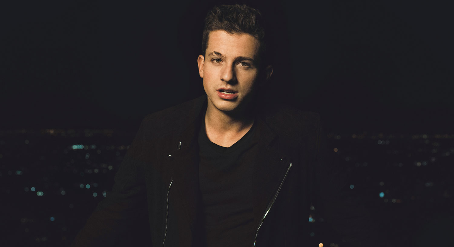 Charlie Puth Makes Us Swoon With New ‘attention Video Watch Now Charlie Puth Music Just 
