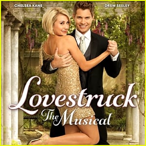 Chelsea Kane & Drew Seeley Share & Reveal ‘Lovestruck’s Famous Dance ...