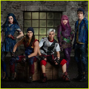 watch descendants 2