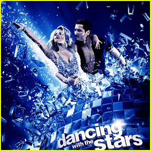 'Dancing With The Stars' Season 24 Week #5 - Disney Songs, Dances & Details Revealed!