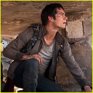 Dylan O'Brien's 'Maze Runner: Death Cure' Release Date Pushed Back