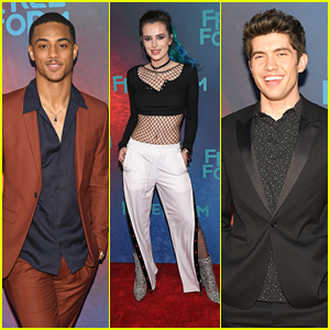 Bella Thorne Teases There's Another Romance Coming To 'Famous in Love' That Will Shock You