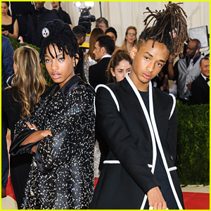Jaden and Willow Smith are Starting a Band Together!