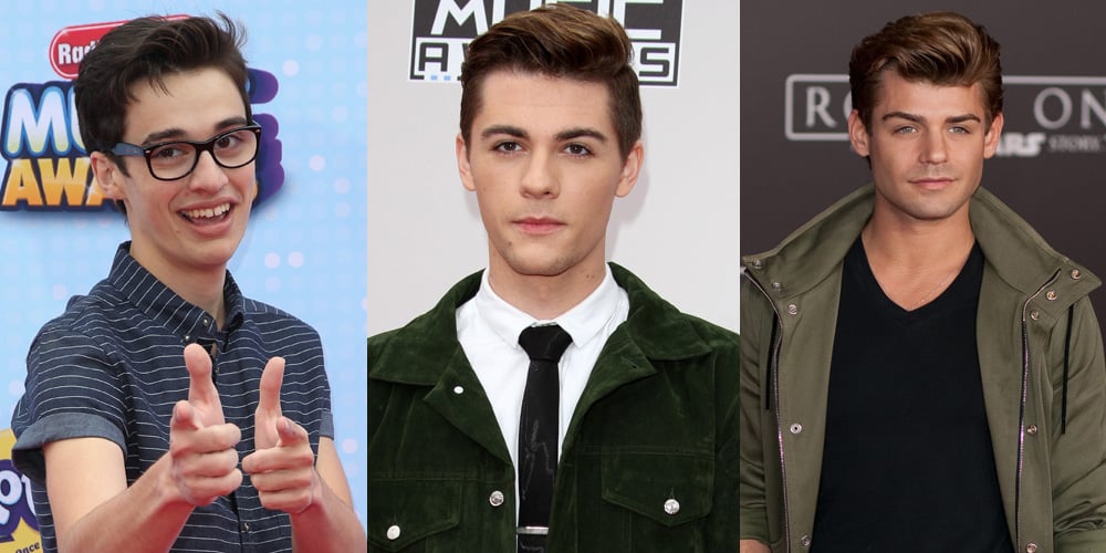 Liv & Maddie’s Joey Bragg Joins Garrett Clayton & Jordan Doww In Teen 