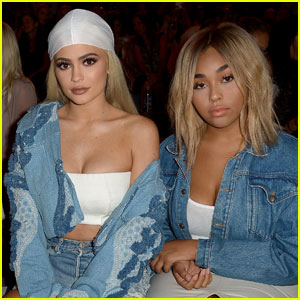 Jordyn Woods Opens Up About Kylie Jenner's New Reality Show