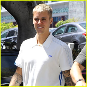 Justin Bieber Gets Right Back to Work After DJ Khaled’s ‘I’m the One ...