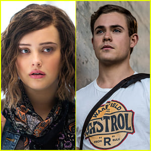 The Connection Between ‘Power Rangers’ Dacre Montgomery & ’13 Reasons ...