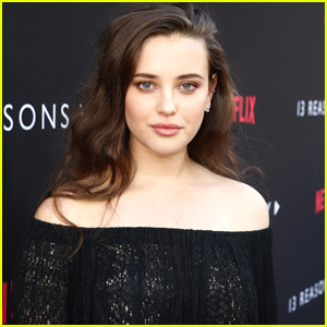 13 Reasons Why' Star Katherine Langford Bought a Piano To Cope With Filming  Heavy Material | Katherine Langford | Just Jared Jr.