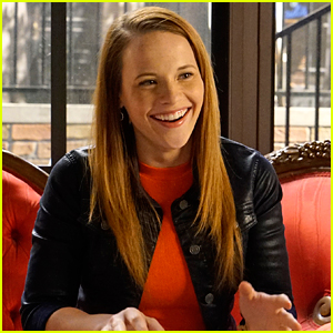 'Switched At Birth' Star Katie Leclerc's Advice For Learning ASL: 'Make Deaf Friends!'