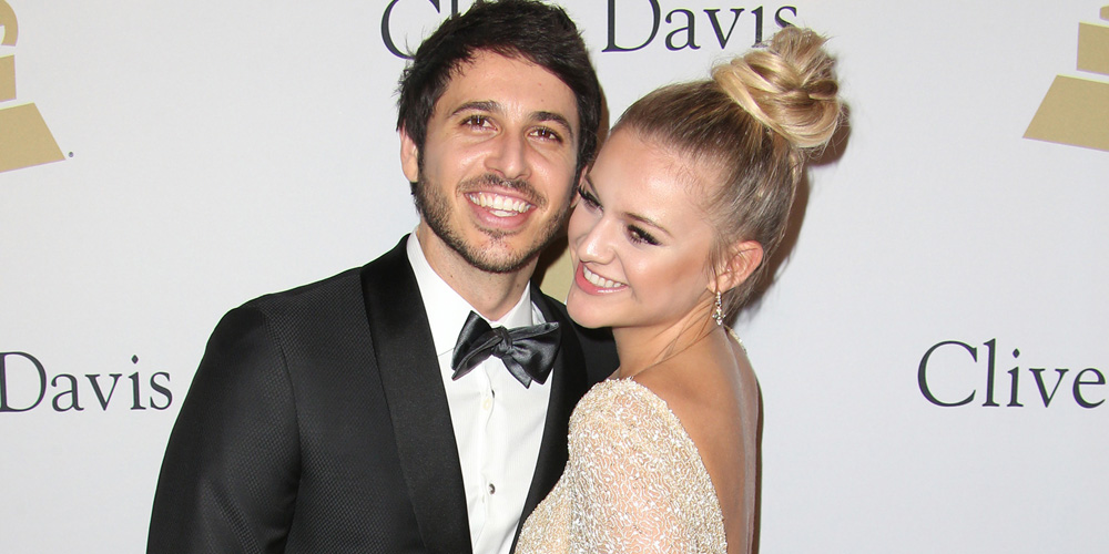 Kelsea Ballerini Has Set A Wedding Date With Fiance Evans