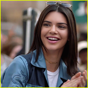 Pepsi Responds to Their Controversial New Protest Commercial Starring Kendall Jenner
